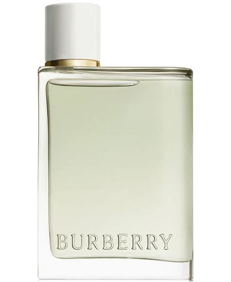 new burberry perfume 2022|burberry perfume new 2019.